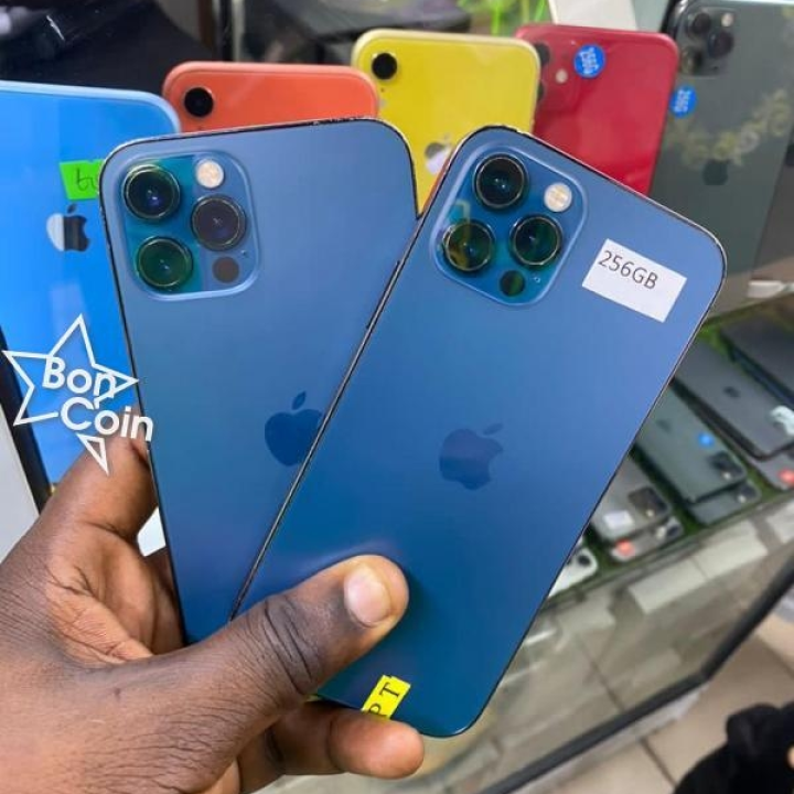 iPhone 12