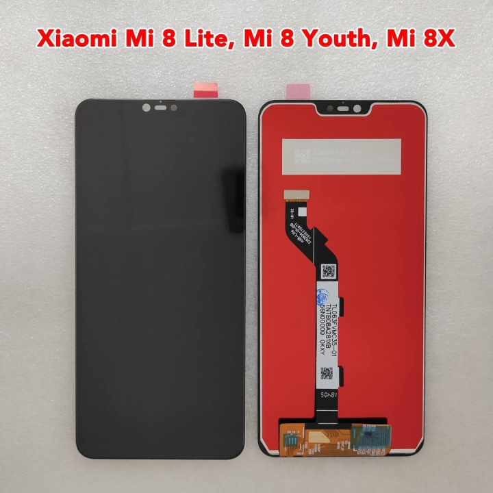 Xiaomi redmi 8 lite
