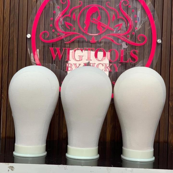 wig making tools