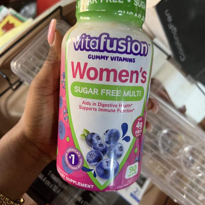 gummy vitamins