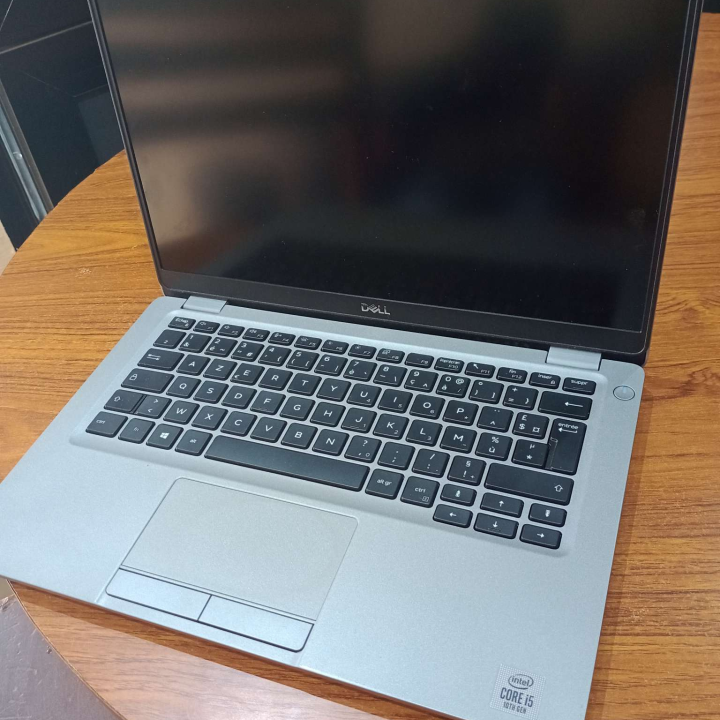 Dell XPS