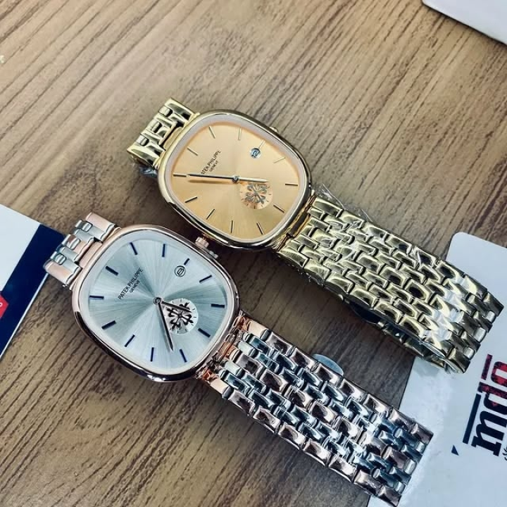 patek Philippe watch