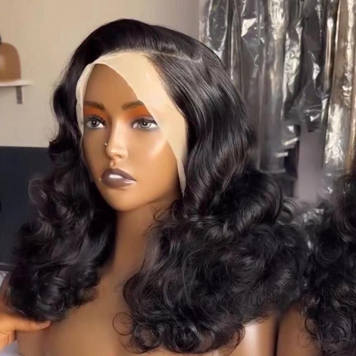 Quality and affordable wigs