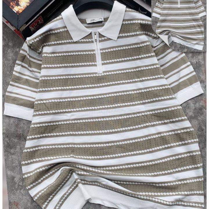 Polo Maille