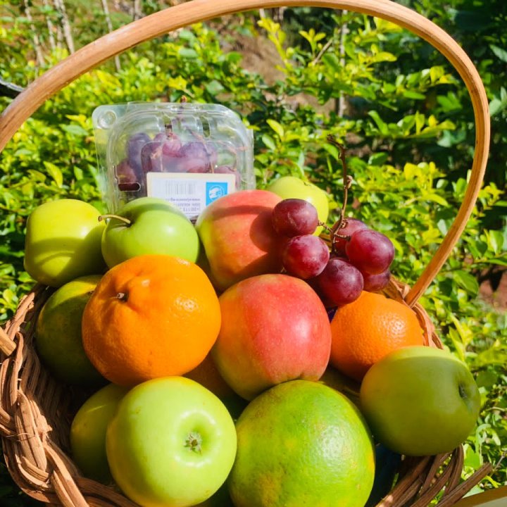 Food basket