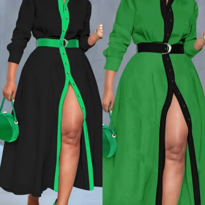 robe