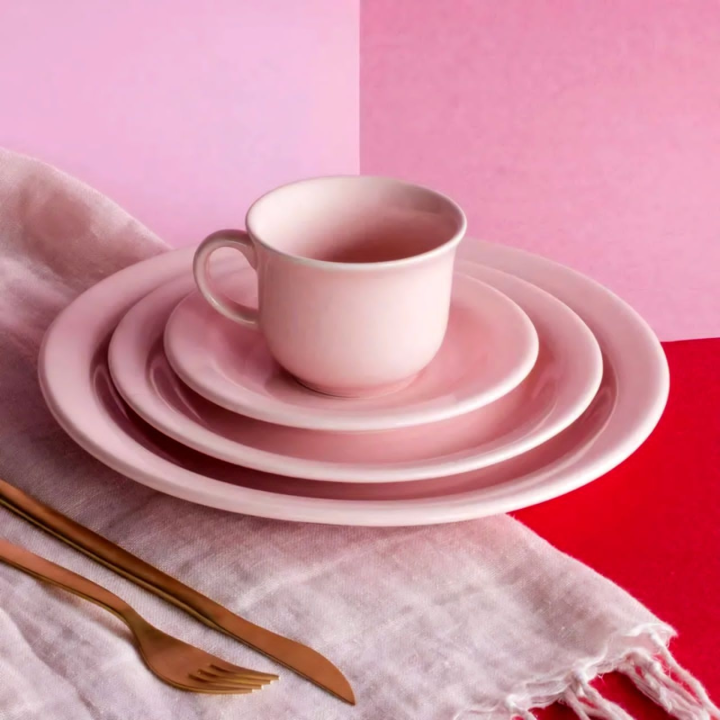 service en porcelaine