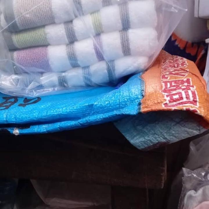 Serviette