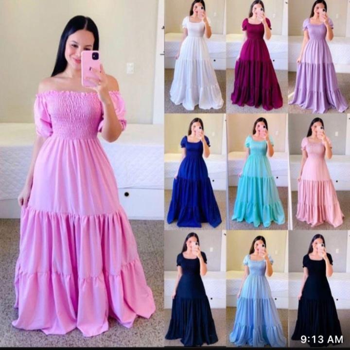 dress