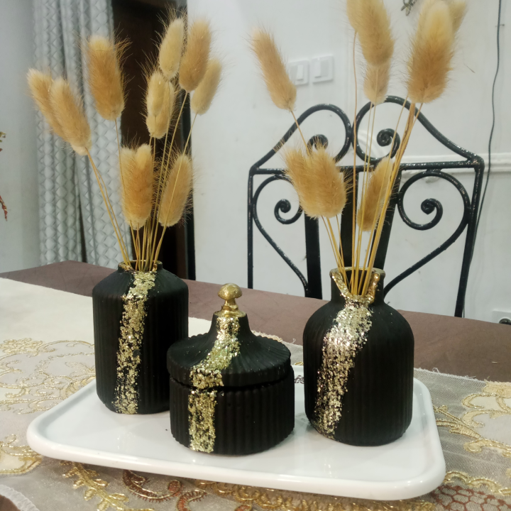 centre de table décoratif
