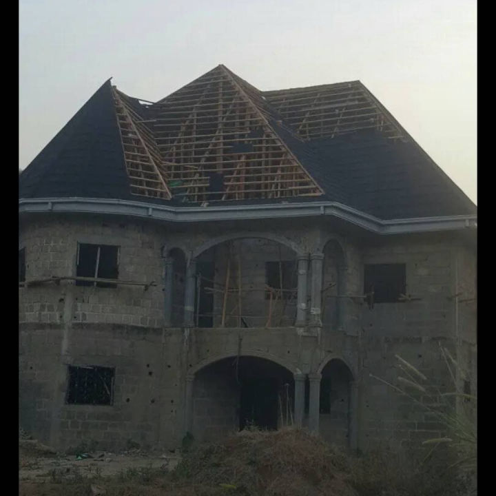 roofing