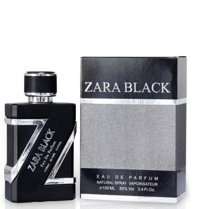 Zara Perfume