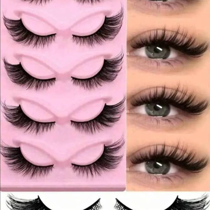 lash extension