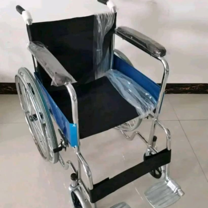 wheelchair