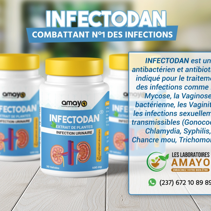 Infectodan