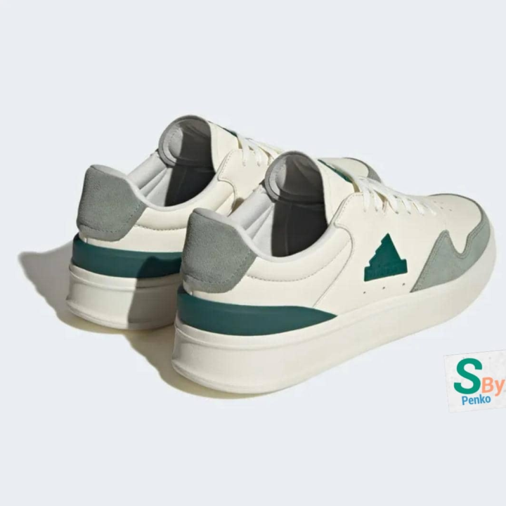 tennis blanche