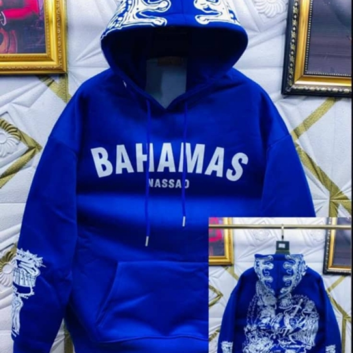 Men wear