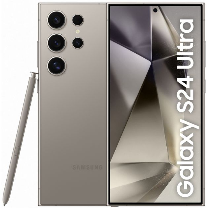 SAMSUNG Galaxy S24 Ultra 512G