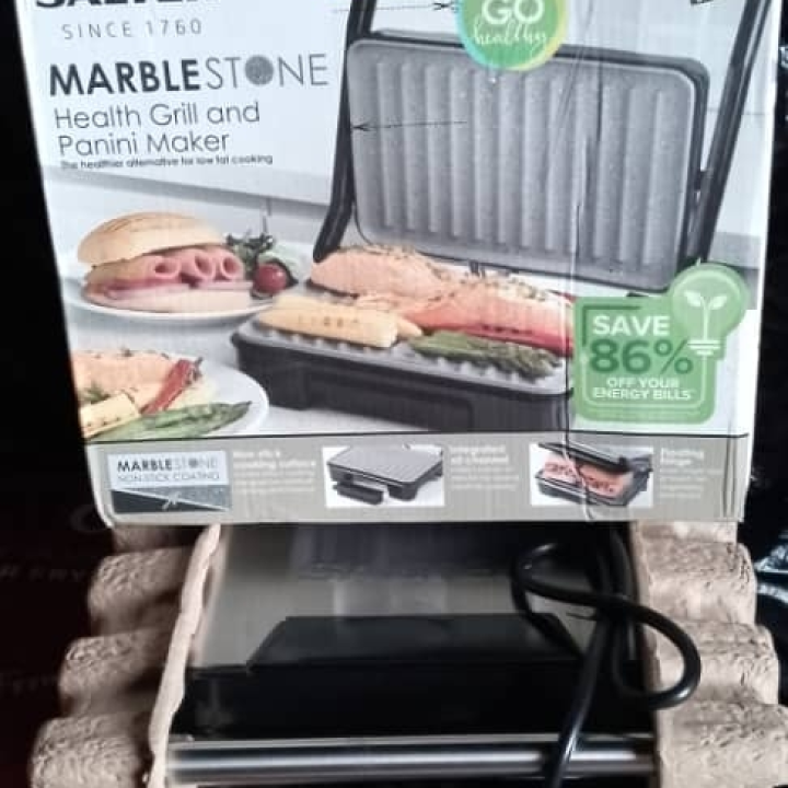 grill maker