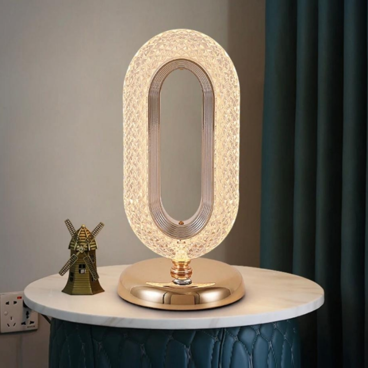 Side lamp