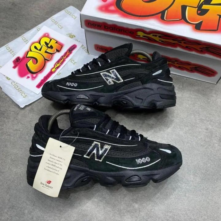 new balance 1000