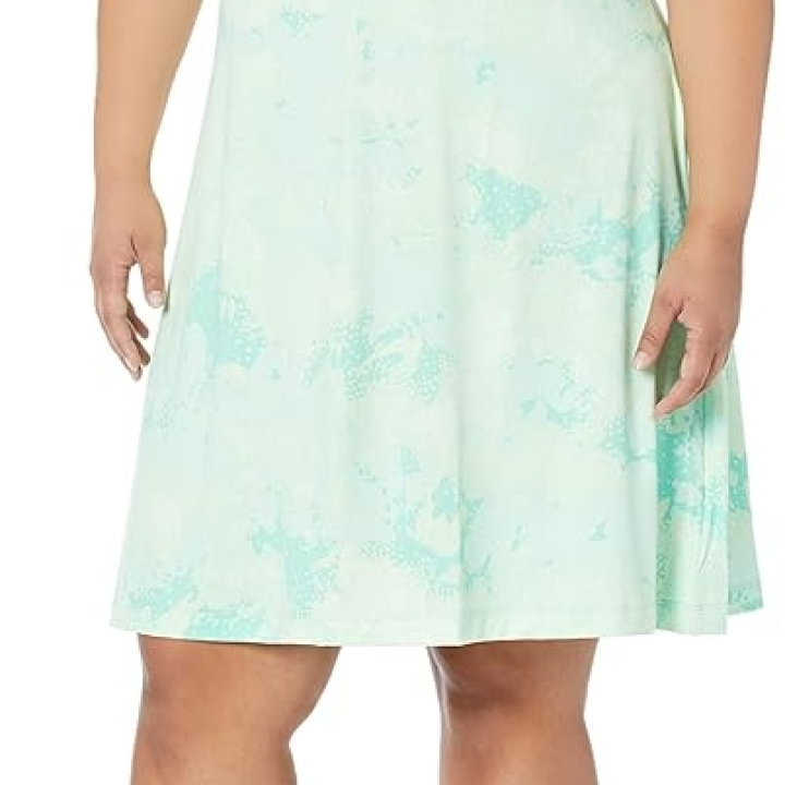 robe verte