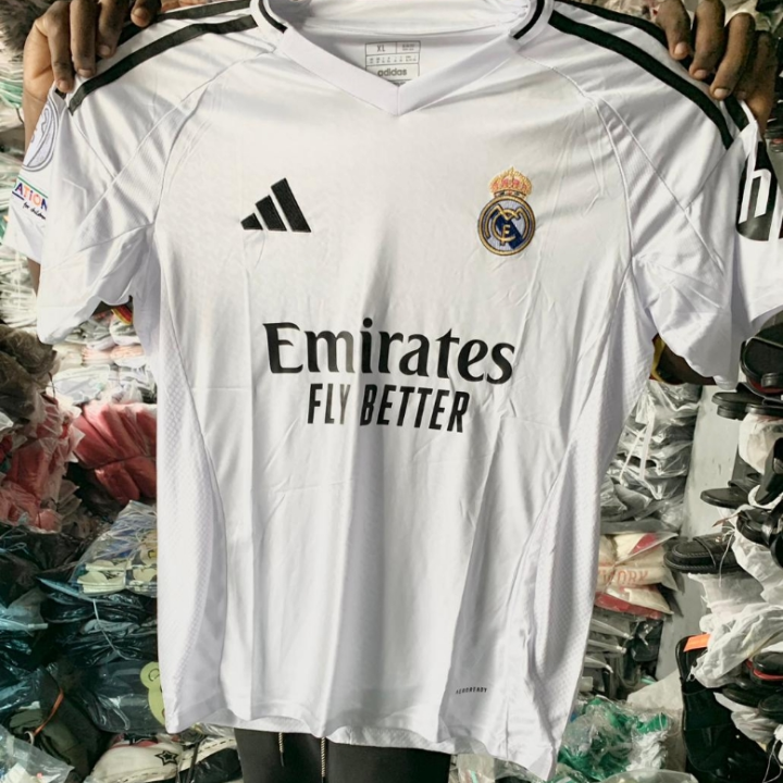 jersey pro Emirates