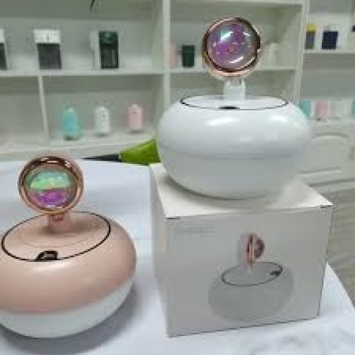 Air humidifiers
