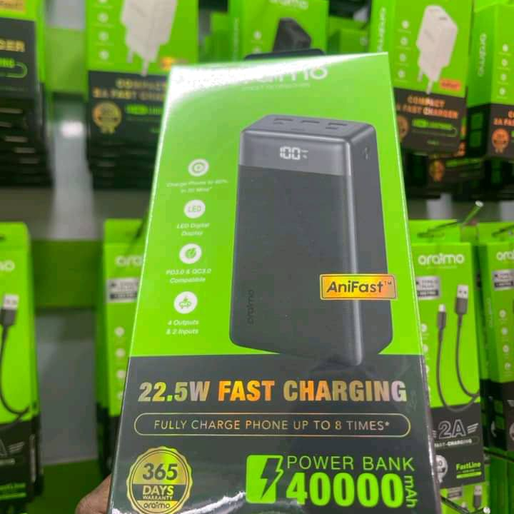 power bank