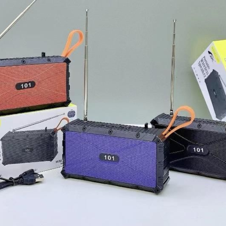 radio