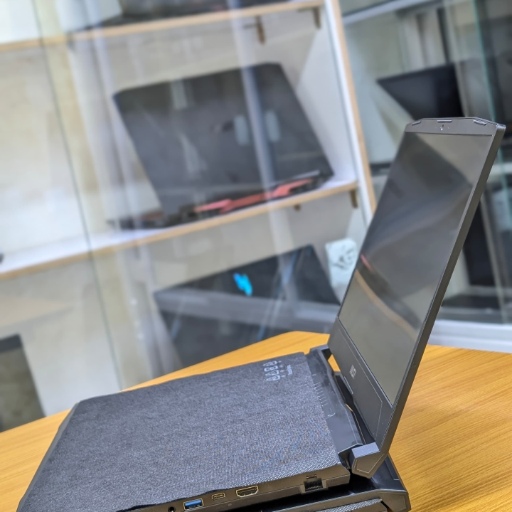 MSI Katana A15 | Ryzen 9 8845HS | RTX 4060