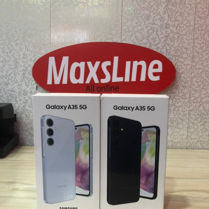 Samsung Galaxy A35