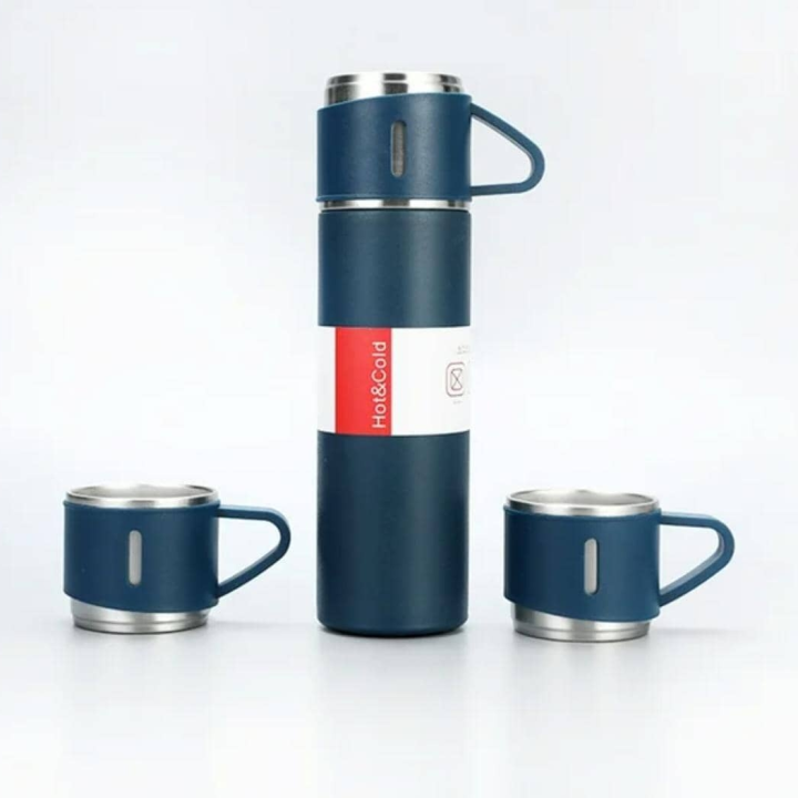 flask