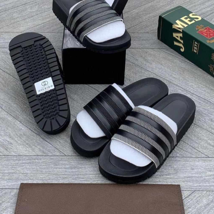 Chaussures hommes noire