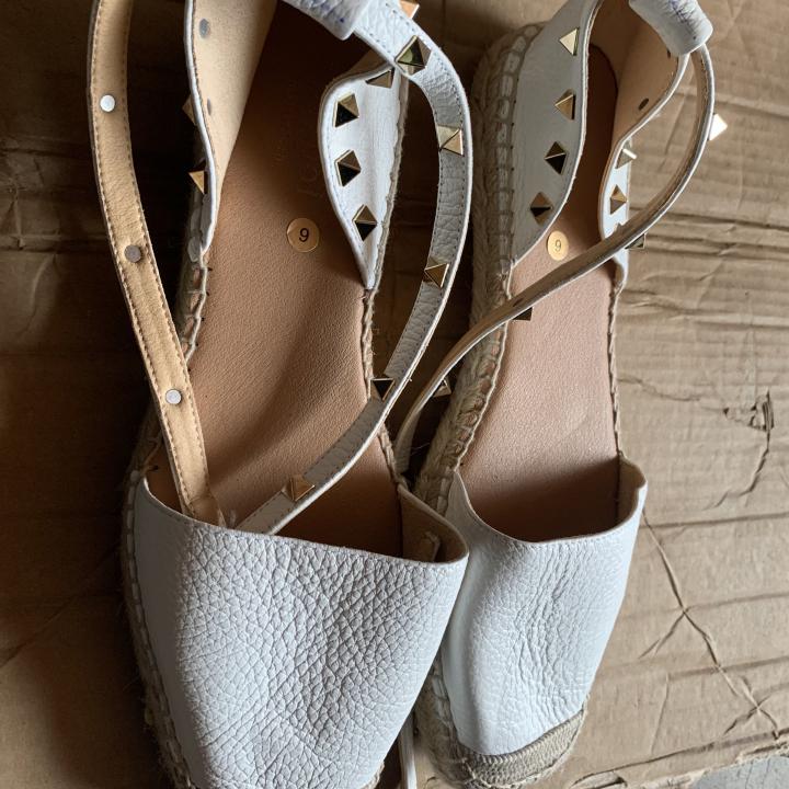 chaussure