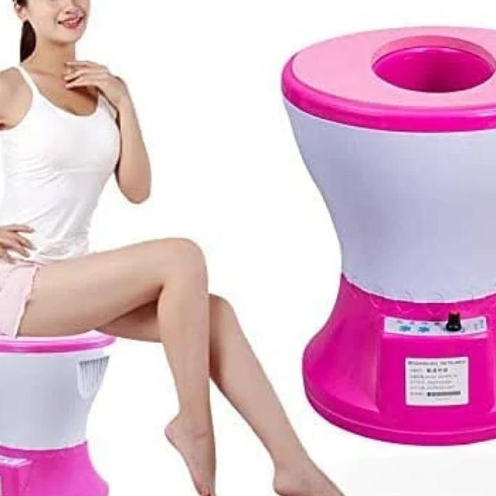 Yoni Steam Device
