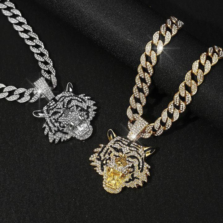 Hip hop men jewelries