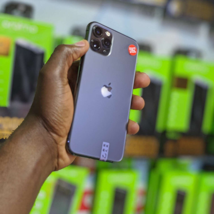 iPhone 11pro 256g | Phone & Tablets | Online | Buy on Buyam
