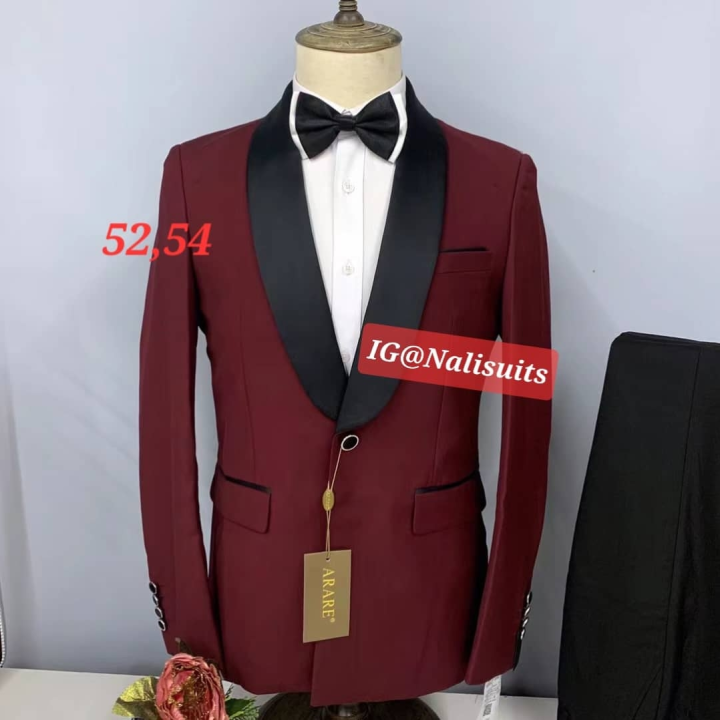 costume bordeaux