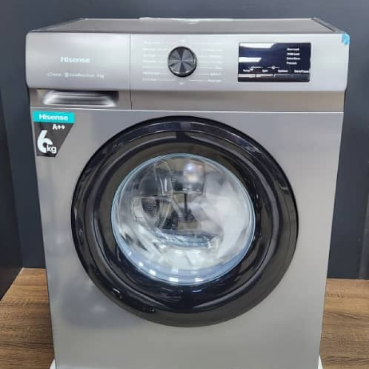 wash machine