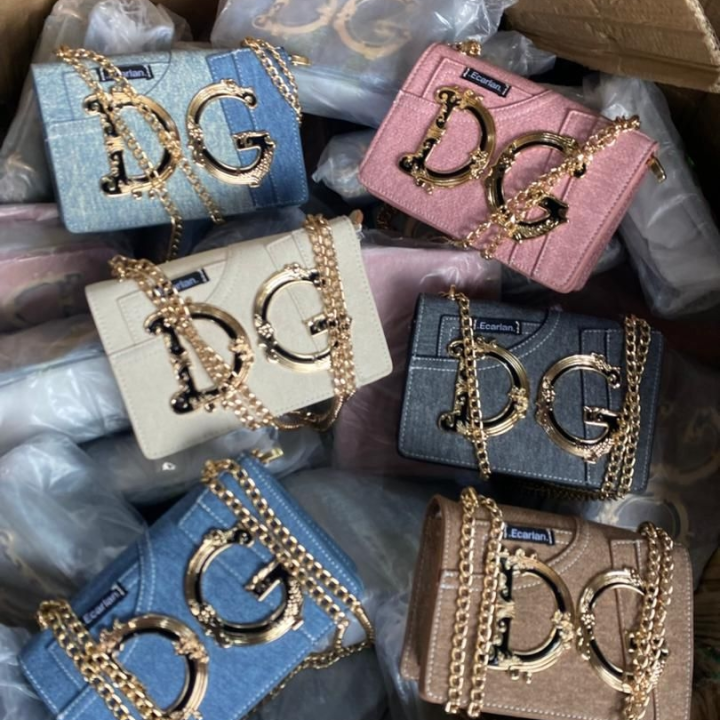 Hand bag