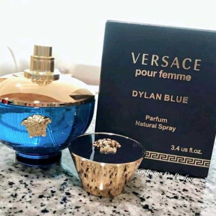 6000 frs. The ultimate lovely scent for women