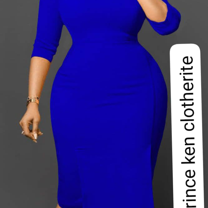 female wears