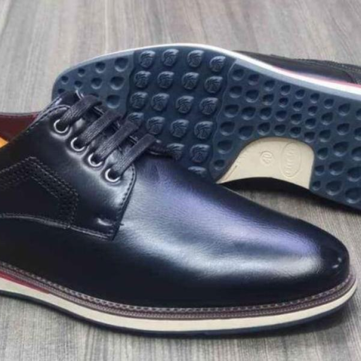 chaussures de ville , chaussures basses pour homme , chaussures a  lacets