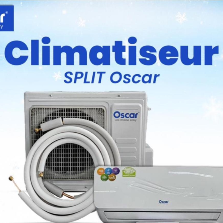 climatiseur