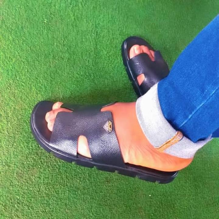 Ladder Slipper