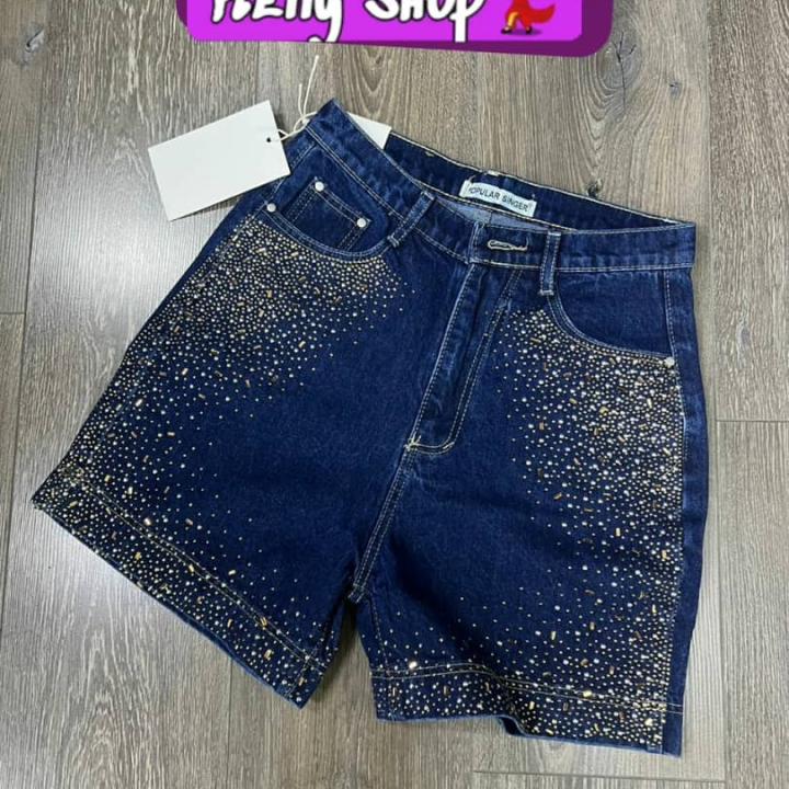 culotte jean
