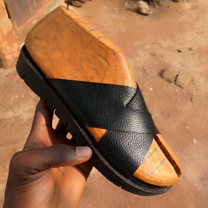 Ladder Slipper