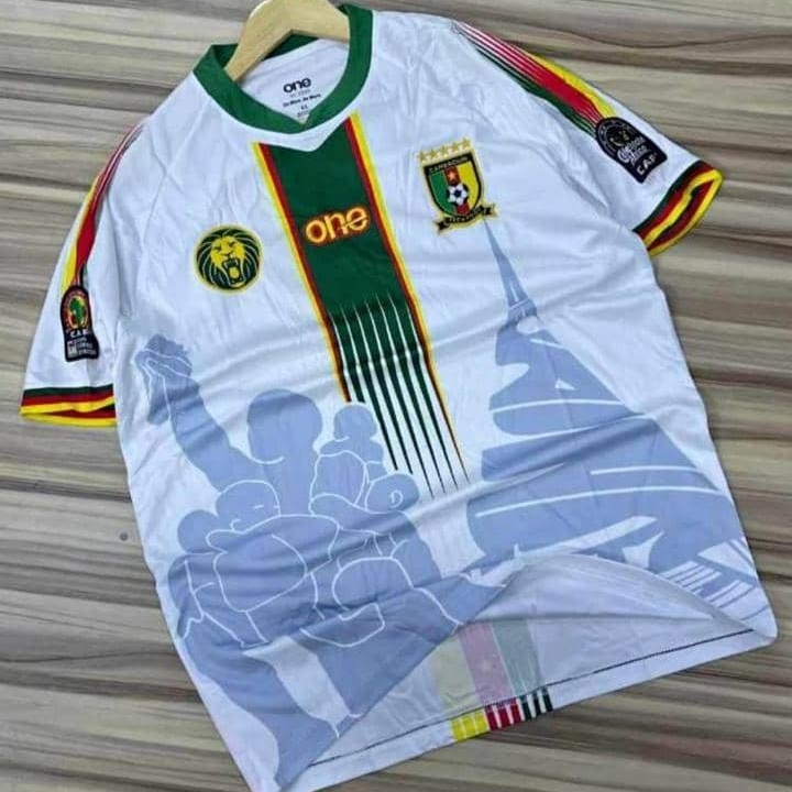 lions jersey