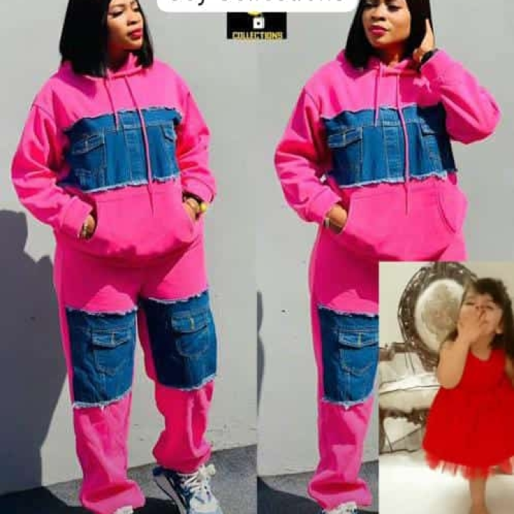 fashion wear